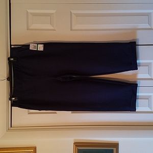 Michael Kors lounge caprice pant